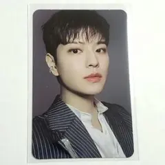 straykids HOP 合 accordion トレカ スンミン ①