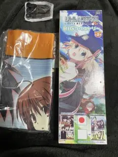 2026年最新】リトルバスターズ タペストリーの人気アイテム - メルカリ