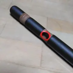 即完品❗️新品未使用❗️復刻版❗️龍笛 120周年記念樹脂管 ‼️by