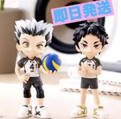 PalVerse★パルバース★ハイキュー!! vol.2★赤葦京治★木兎光太郎