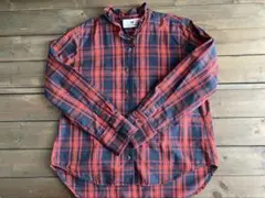 サニークラウズ シャツ