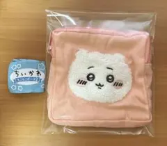 【未使用】 ちいかわ ポーチ