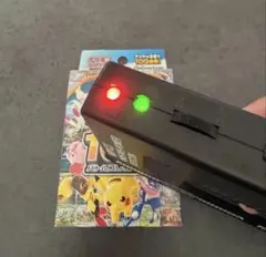 未開封】金属探知機反応あり スタートデッキ100バトルコレクション