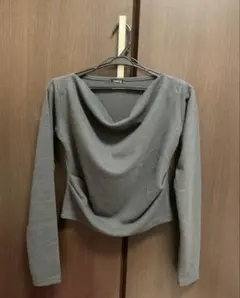 sureve トップス　Mサイズ　春　アベイル　秋