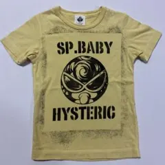 ヒステリックミニ♡ヒスミニ♡Tシャツ♡紫♡100 - メルカリ