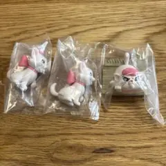 ディズニーキャラクター マリーいっぱいコレクション