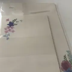 Mrs.GREEN APPLE 一番くじ　レターセット