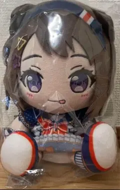 2025年最新】BanG Dream! ぬいぐるみ Poppin Party 戸山 香澄の