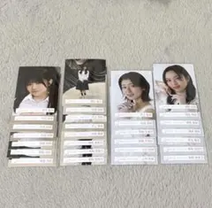 櫻坂46 生写真　まとめ売り