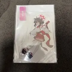 ビバレン ビバセカ ブラック キョウヤ アクスタ - メルカリ