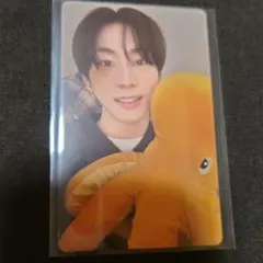 ジョンウォン ENHYPEN エナプ ROMANCE:UNTOLD ENGENE