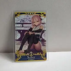 Fate/Grand Order fgoac 沖田総司 最終再臨 fatalのサムネイル