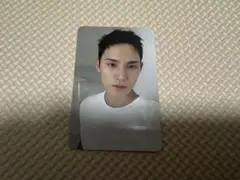 17 is right here carat盤　ミンギュ