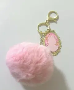 ウィキッド⭐︎ ポンポン付きキーホルダーのサムネイル