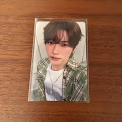 KO1KEYZ 加藤大樹 DAIKI トレカ CD封入トレカ