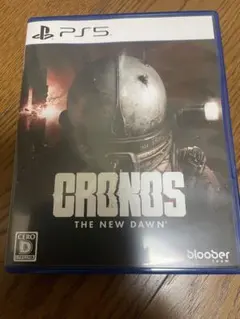 CRONOS: THE NEW DAWN PS5