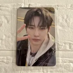 ALD1 STAR ROAD EUPHORIA アンシン