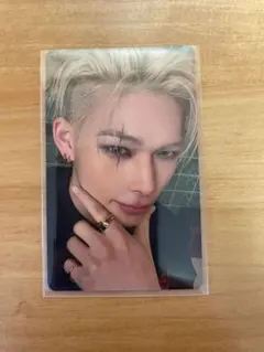 ENHYPEN ニキトレカHMV ラキドロ Desire: unleash