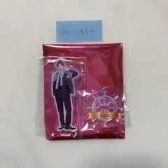 2026年最新】志賀李玖 アクスタの人気アイテム - メルカリ