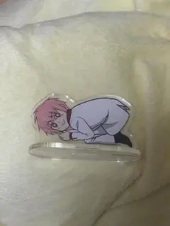 えぶりでいホスト コウイチ アクスタ