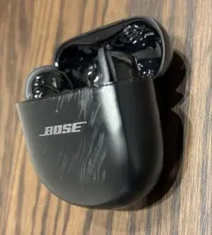 BOSE QuietComfort Ultra ワイヤレスイヤフォン