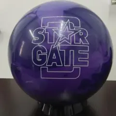 Storm Ion Max Pearl ボウリングボール 15LB - メルカリ