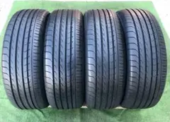 YOKOHAMA BluEarth RV RV03 215/60R17 - メルカリ