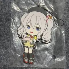 2026年最新】ラバーストラップ 艦これの人気アイテム - メルカリ