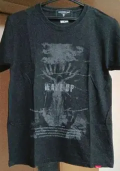 ミッシェルガンエレファント アベフトシ追悼 RIP Tシャツ - メルカリ