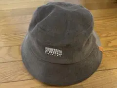 BAYFLOW x UNIVERSAL OVERALL バケットハット