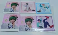 エーステ　スクエアカード