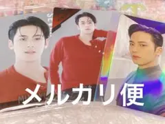 SVT ミンギュ セット