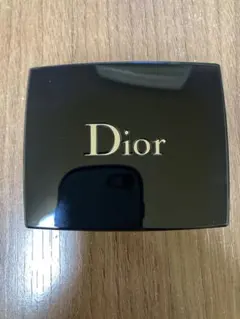 美品 Dior サンク クルール クチュール クリスマスコフレ 限定品 549