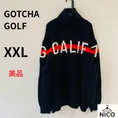 gotcha メンズウェア