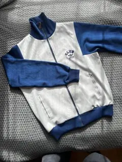 【yuさん専用】club adidas70s～80s激レア希少トラックジャケット