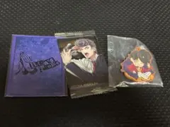 ヒプノシスマイク グッズ まとめ売り