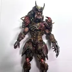 中古 PREDATOR VARIANT PLAY ARTS改 プレデター Amazon.co.jp: PREDATOR VARIANT PLAY ARTS改 プレデター : おもちゃ