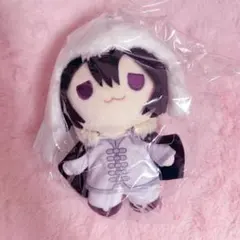文豪ストレイドッグス 文スト 着せ替えっこぬいぐるみくじ