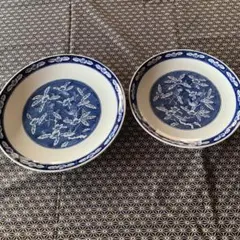 大皿　平皿　2サイズ　有田焼　峯山