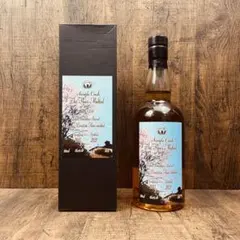 2025年最新】イチローズモルト バーボンバレルの人気アイテム - メルカリ