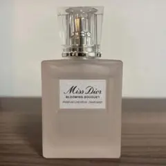 【美品】ミス ディオール ブルーミング ブーケ ヘア ミスト 30ml
