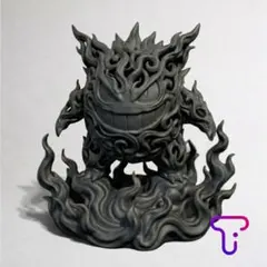 石守 結晶トカゲ DARK SOULS(ダークソウル) 1/6 フィギュア 美品 304311.jpg