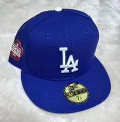 【限定】New Era 2025 MLB 東京シリーズ 限定キャップ