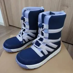 G.T. HAWKINS スノーブーツ（23cm）