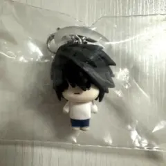 DEATHNOTE めじるしアクセサリー L