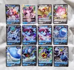 V VSTAR まとめ売り 12枚 オリジンパルキア 他 ポケモンカード