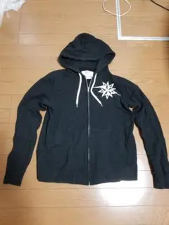 Lump限定　whizパーカーのサムネイル