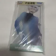 呪術廻戦 懐玉 玉折 グリッターアクリルブロック 五条悟