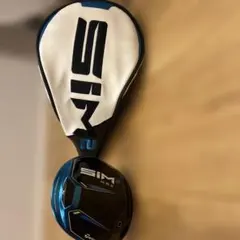 TaylorMade SIM2 MAX ドライバーのサムネイル