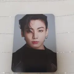 BTS Dicon ジョングク 公式トレカ